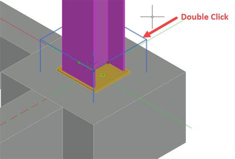 Solved: Blue Box around advance joint properties box 